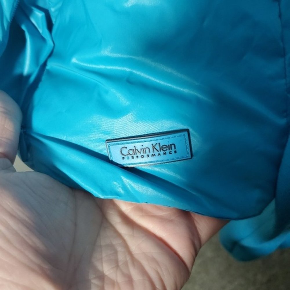 Calvin Klein Performance Jacket Down Waterfowl - image 3